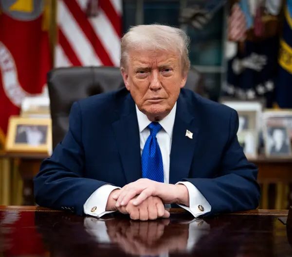 Trump reitera amenaza y promete desatar el “infierno” en Irán