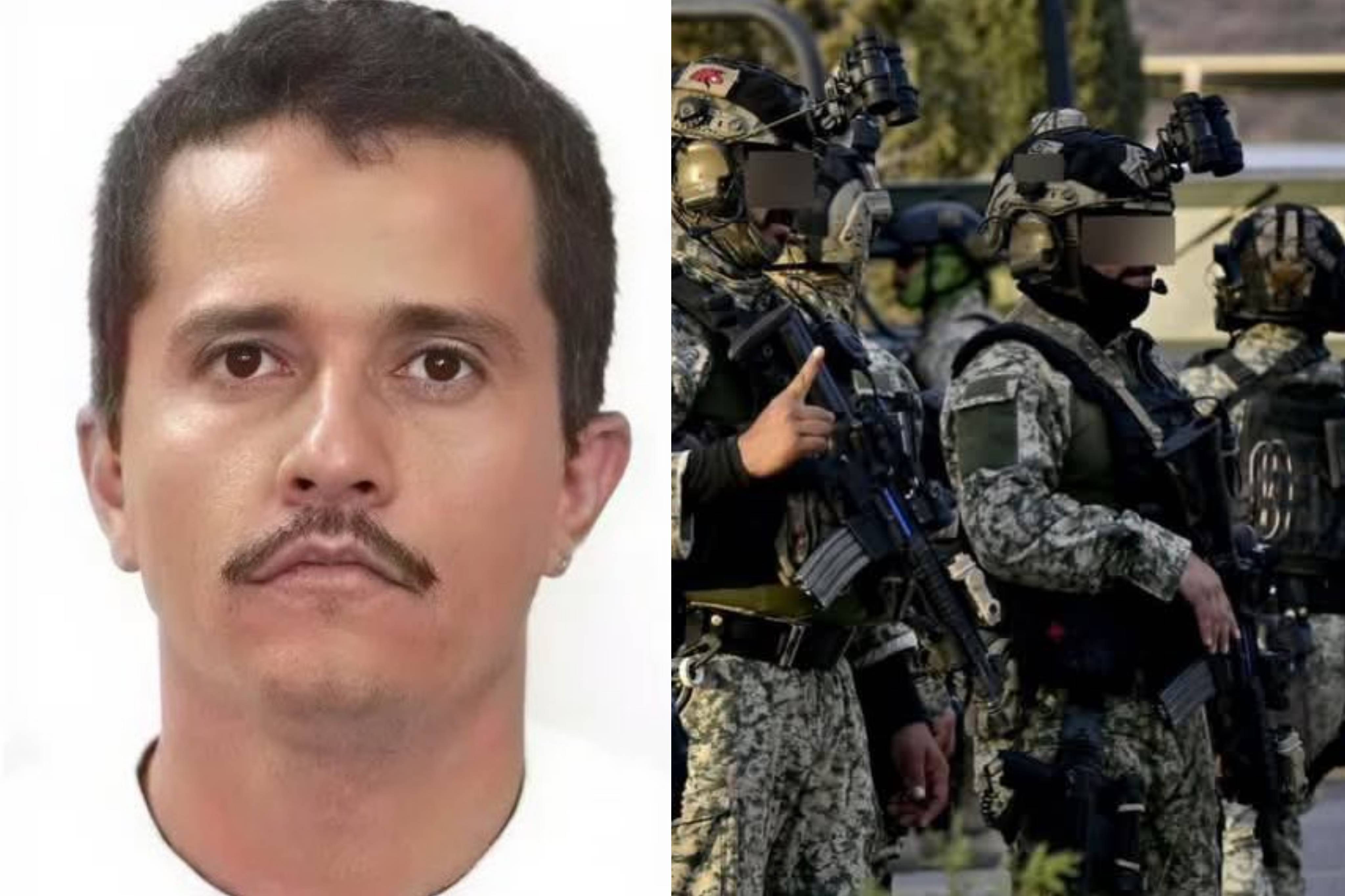 Violencia tras abatimiento de “El Mencho” deja 25 militares muertos y 85 bloqueos en México