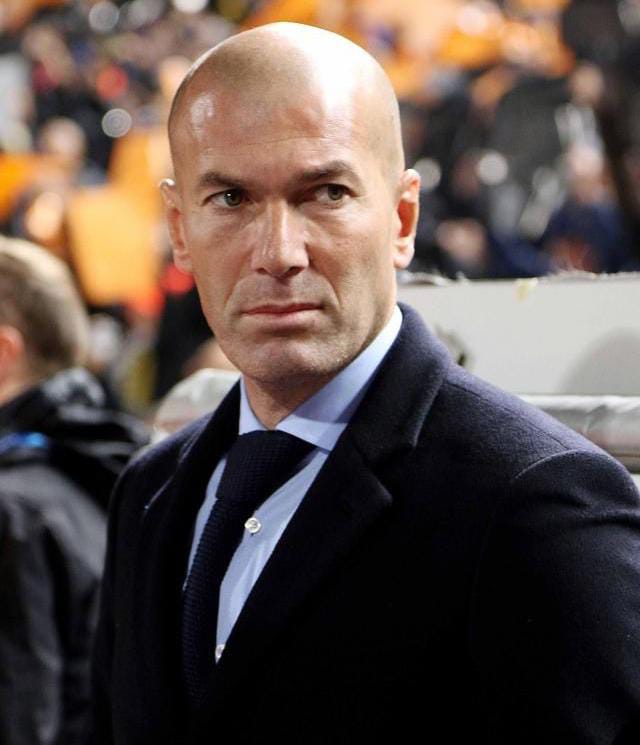 Zinedine Zidane tomará las riendas de la selección de Francia después del Mundial de 2026